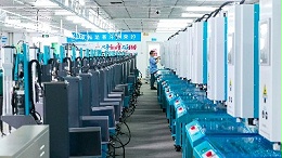 如何高效解決杜肯Dukane超聲波焊接機換能器電纜接觸不良問題？