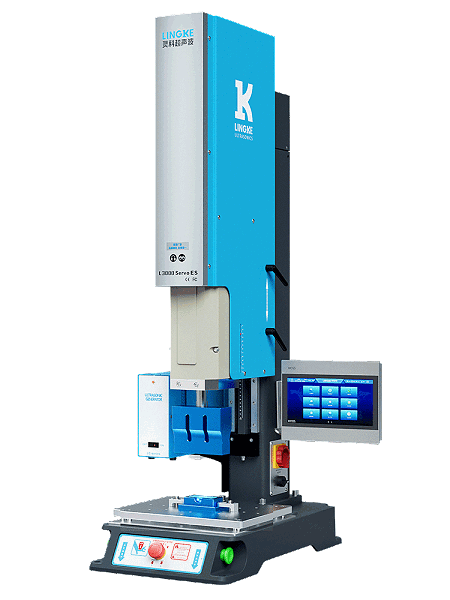L3000-Servo-ES