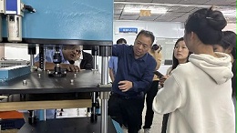 新棟力超聲波焊接機熔接時間過長，運行效率何以低下？如何優化？
