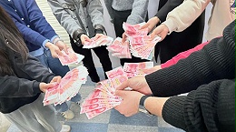 靈科超聲波，又雙叒叕發獎勵金啦！