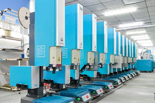 靈科超聲波