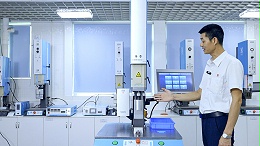 Rinco伺服超聲波塑焊接機(jī)故障排除與維修