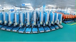 必能信超聲波焊接機壓力調節閥失靈？四步教你破解難題！