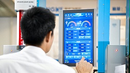 導軌異響根源在哪？杜肯超聲波焊接機故障排查與專業維修指南