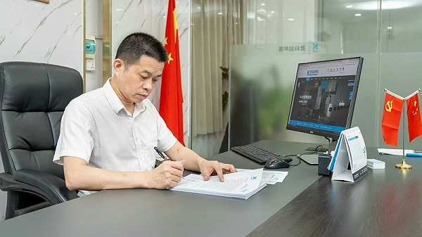 靈科超聲波