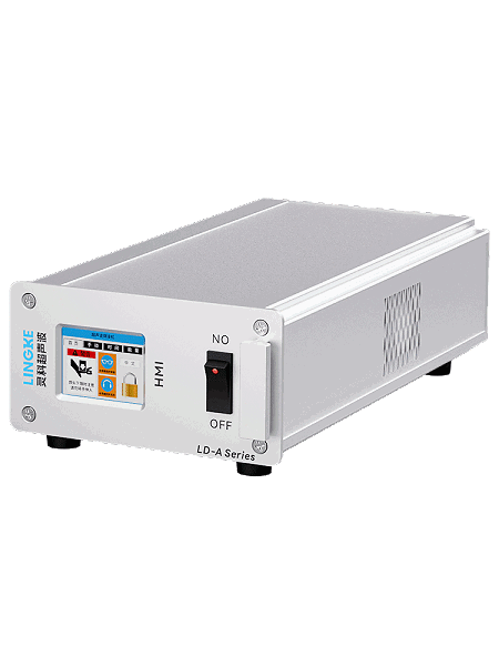 40kHz-1200W LD 靈科超聲波發生器 數字