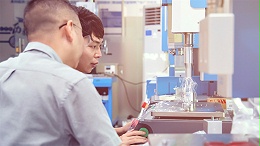 如何維修必能信2000Xea超聲波焊接機(jī)？