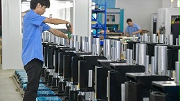 安徽宣城超聲波焊接機：制造業升級中的精密焊接解決方案