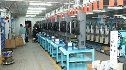 小卡扣，大玄機：為什么電源線卡扣正在全面轉向超聲波焊接？