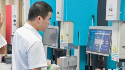 靈科超聲波