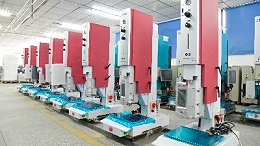 電磁閥異常=焊接報(bào)廢？必能信超聲波焊接機(jī)故障排查全流程