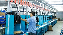 伺服技術(shù)全球開創(chuàng)者：靈科超聲波以智能控制重構(gòu)精密焊接邊界
