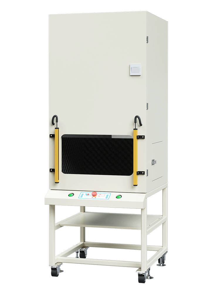 15/20kHz 2800W 靈科超聲波環(huán)保隔音罩(配標(biāo)準(zhǔn)機(jī))