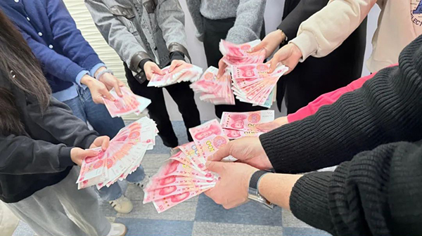 靈科超聲波，又雙叒叕發(fā)獎勵金啦！