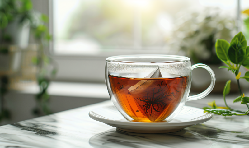 茶杯