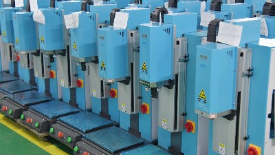 河北保定超聲波焊接機：制造業升級背后的技術革新與品牌選擇