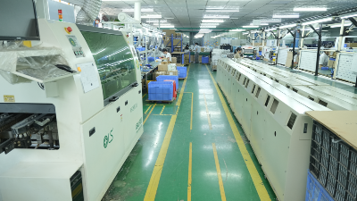 靈科超聲波焊接液體過濾器：更純凈、更可靠、更高效的制造方案