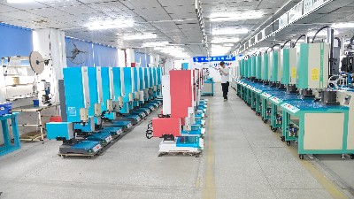 適配多行業需求，揭陽超聲波焊接機認準靈科超聲波