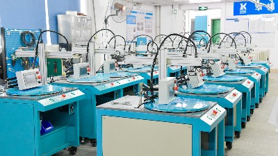 賦能崇明智造：產業升級中，如何選對超聲波焊接這一關鍵工藝？