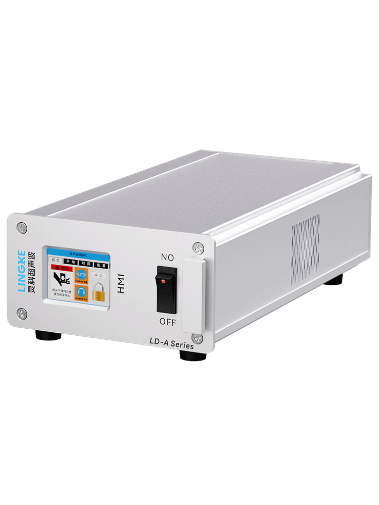40kHz-1200W LD 靈科超聲波發生器 數字