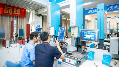 產(chǎn)業(yè)協(xié)同新視角：為什么說優(yōu)秀的焊接機(jī)是合肥制造升級的“合伙人”？