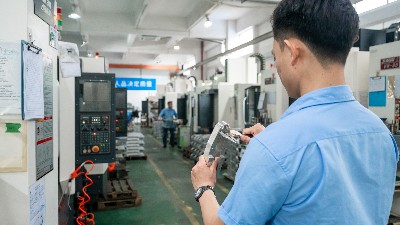 從“制造”到“智造”：安徽滁州超聲波焊接機(jī)市場(chǎng)的升級(jí)之路