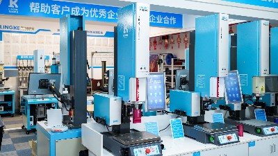 貴州貴陽超聲波焊接機：制造業升級浪潮下，誰在承接這波精準焊接需求？