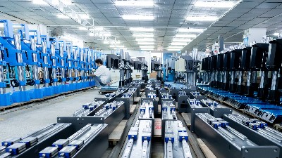 靈科超聲波：電源盒焊接的革命性升級，超聲波技術帶來四大核心優勢