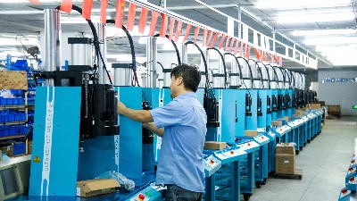 南昌制造業升級浪潮下，超聲波焊接設備如何找準新賽道？