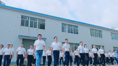 從灣區(qū)創(chuàng)客到全球第一！靈科超聲波如何用32年逆襲“卡脖子”技術(shù)？