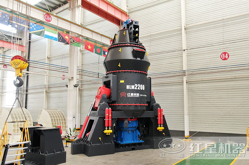 立磨機的規格與產量是多少？多少錢一臺？