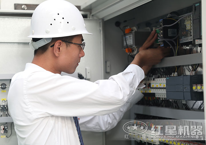 保證品質(zhì)，保證生產(chǎn)